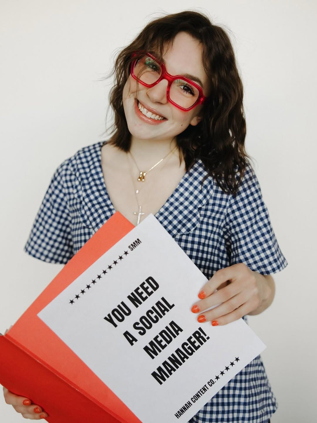 Official launch of Hannah Content Co